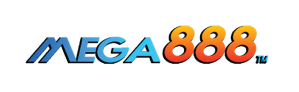 mega888-logo