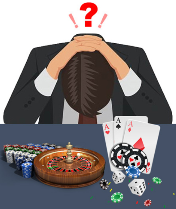 Code Of Business Conduct And Ethics Policy In Responsible Gaming ...